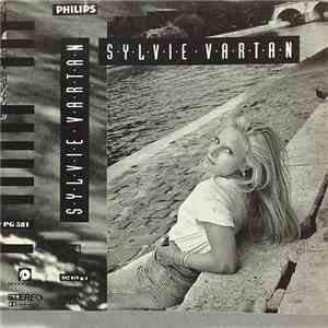 Sylvie Vartan - Confidanses mp3 album