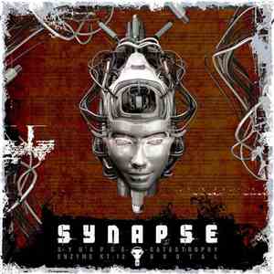 Synapse  - Catastrophy / Brutal mp3 album