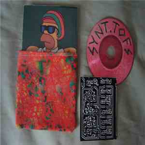 Synt Tofs - Troll Boner mp3 album