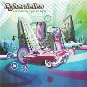 System Nipel - Cyberdelica Vol. 2 mp3 album