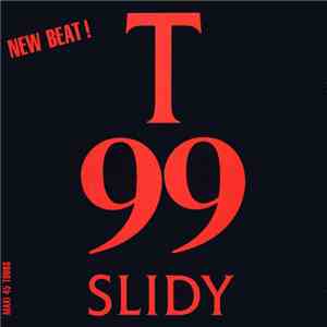 T99 - Slidy mp3 album