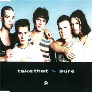 Take That - Sure mp3 album