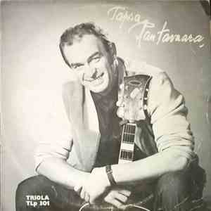 Tapio Rautavaara - Tapsa Rautavaara mp3 album