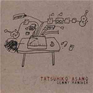 Tatsuhiko Asano - Genny Haniver mp3 album