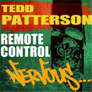 Tedd Patterson - Remote Control mp3 album