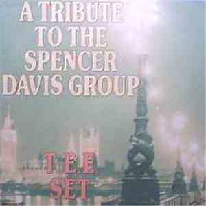 T.E.E. Set - A Tribute To The Spencer Davis Group mp3 album