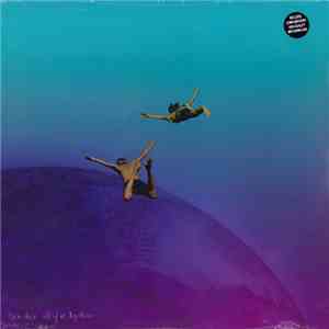 Teen Daze - All Of Us, Together mp3 album