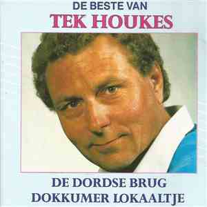 Tek Houkes - De Beste Van mp3 album