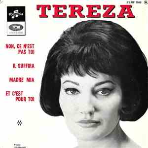 Tereza - Et C"est Pour Toi mp3 album