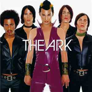 The Ark - We Are The Ark mp3 album