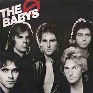 The Babys - Union Jacks mp3 album