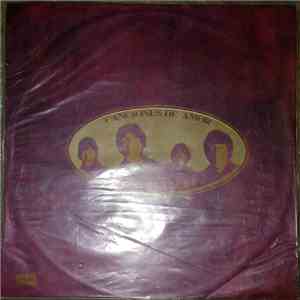 The Beatles - Love Songs "Canciones De Amor" mp3 album