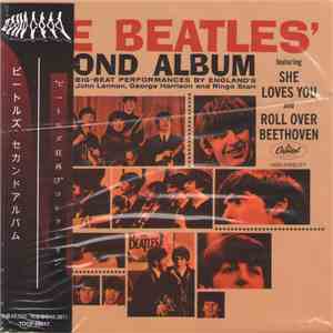 The Beatles - The Beatles' Second Album mp3 album