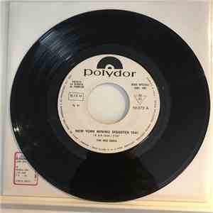 The Bee Gees - New York Mining Disaster 1941 mp3 album