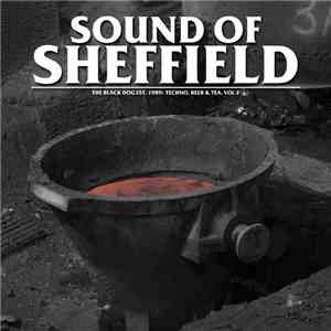 The Black Dog - Sound Of Sheffield Vol. 02 mp3 album