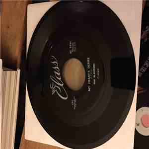 The Blenders  - Little Rose / My Heart's Desire mp3 album
