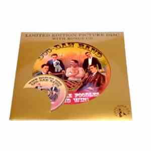 The Bonzo Dog Doo-Dah Band - Wrestle Poodles ...And Win! mp3 album