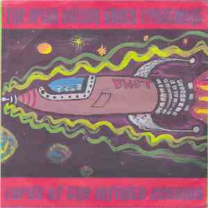 The Brian Wilson Shock Treatment - Lords Of The Infinite Cosmos mp3 album