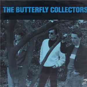 The Butterfly Collectors - The Butterfly Collectors mp3 album