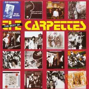 The Carpettes - The Best Of The Carpettes mp3 album