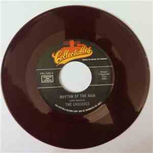 The Cascades  / The Teddy Bears - Rhythm Of The Rain / To Know Him Is To Love Him mp3 album