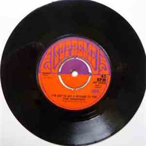 The Charmers - Just My Imagination mp3 album