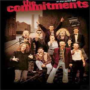 The Commitments - The Commitments Collectors Edition mp3 album