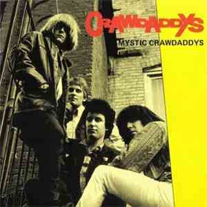 The Crawdaddys - Mystic Crawdaddys mp3 album