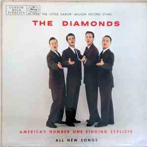 The Diamonds - The Diamonds mp3 album