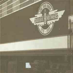 The Doobie Brothers - Long Train Runnin' 1970-2000 mp3 album
