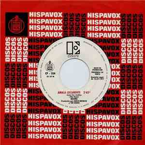 The Doors - Love Her Madly = Amala Locamente mp3 album