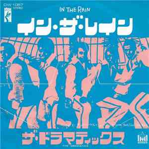 The Dramatics - In The Rain / (Gimme Some) Good Soul Music mp3 album