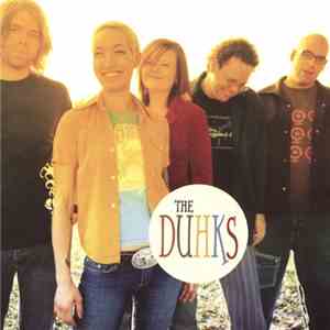 The Duhks - The Duhks mp3 album