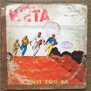 The Echoes Of Melody - Umuekwule Afugiri Umuahia - Weta Vol. 4 mp3 album