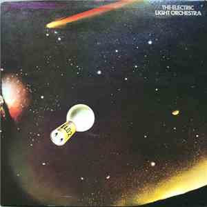 The Electric Light Orchestra - ELO 2 mp3 album