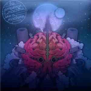 The Emperor Machine - Like A Machine mp3 album