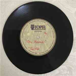 The Fall - Oh! Brother mp3 album