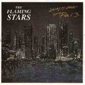 The Flaming Stars - Bury My Heart At Pier 13 mp3 album