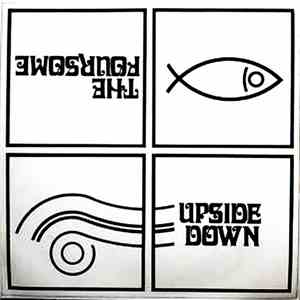 The Foursome  - Upside Down mp3 album