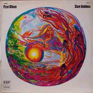The Fugs - First Album Slum Goddess mp3 album