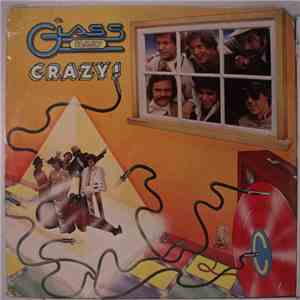 The Glass Family - Crazy! mp3 album