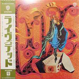 The Grateful Dead - Live Dead mp3 album