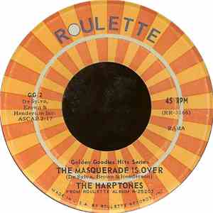 The Harptones - The Masquerade Is Over / The Shrine Of St. Cecilia mp3 album