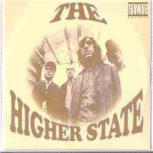 The Higher State - The Higher State mp3 album