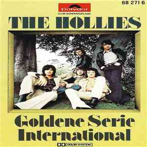 The Hollies - Goldene Serie International mp3 album