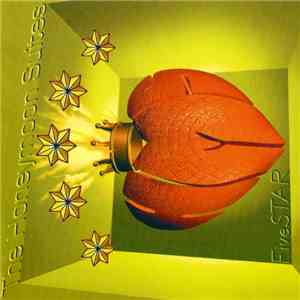The Honeymoon Suites - FiveStar mp3 album