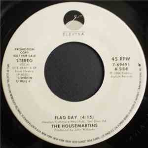 The Housemartins - Flag Day mp3 album