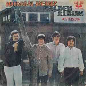 The Human Beinz - Golden Album mp3 album