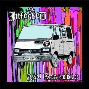 The Infested - Raw Ensemble mp3 album