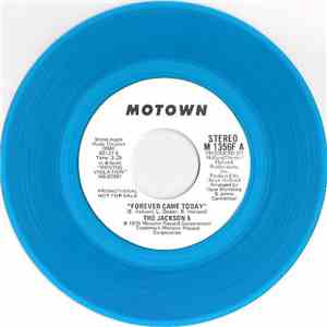 The Jackson 5 - Forever Came Today mp3 album